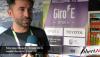Intervista a Moreno Moser - Giro E  2020