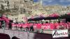 Giro d'Italia 2020 -  7° Tappa: Partenza da Matera