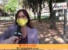 Monica Lozzi, candidata Sindaca di Roma per ЯEvoluzione Civica - #Campidoglio 2021