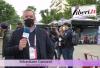 Giro d'Italia 2021 - Giro E 2021 - Intervista a Sebastiano Cannavò