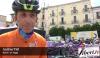 Giro E 2021 - Intervista ad Andrea Tafi - Tappa 9