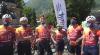 Giro E 2021 - Intervista a Fly Cycling Team - Tappa 17