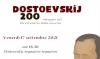Dostoevskij 200 - Omaggio nel bicentenario dalla nascita
