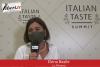 Elena Basile (Le Pianore) - ITALIAN TASTE SUMMIT 2020