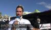 Amedeo Tabini  (Fly Cycling Team) - Giro E  2020, 4° Tappa: Scigliano - Camigliatello