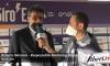 Giro E  2021 - Intervista a Roberto Salamini