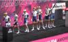 Giro d'Italia 2021 - Partenza da Notaresco - Tappa 7 (Notaresco - Termoli)