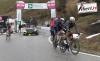 Giro d'Italia 2021- Passo Giau - Tappa 16 (Sacile - Cortina d'Ampezzo)