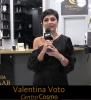 Valentina Voto, titolare di Cosmo -  Il sistema Cosmo e la cosmetologia clinica