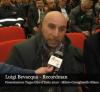 Intervista a Luigi Bevacqua - Presentazione Tappa Giro d'Italia 2020 - Mileto Camigliatello Silano