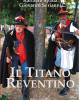 Intervista a Giovanni Serianni, coautore de "Il Titano Reventino"  