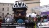 Carmelo Scarfò (Ospite Team RCS) - Giro E 2002, 4° Tappa: Scigliano - Camigliatello