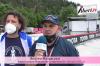 Giro d'Italia 2021- Intervista ad Andrea Massaccesi - Tappa 6