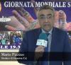 Intervista a Mario Pizzino, Sindaco di Amantea - Giornata mondiale autismo 2019   