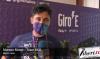 Giro E 2021 - Intervista a Moreno Moser