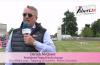 Giro d'Italia 2021 - Intervista a Darach McQuaid - Tappa 14