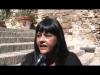 Intervista a Francesca Scoleri  - 7° Incontro Nazionale IDV • Vasto 22/09/12 