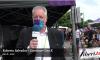 Giro E 2021 - Intervista a Roberto Salvador - Tappa 2