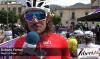 Giro E 2021 - Intervista a Roberto Ferrari - Tappa 9