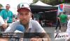 Giro E 2021 - Intervista a Luca Zerbinati - Tappa 13
