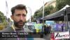 Giro E 2021 - Intervista a Moreno Moser - Tappa 13