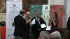 Alfonso Pecoraro Scanio - Premio "Le Ragioni della Nuova Politica" XV edizione 2017