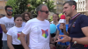 Cosenza Pride 2017. Intervista ad Alfredo Federico, Vice Presidente Ass ne Gunesh