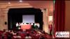 Un momento del convegno presso il teatro Comunale a Massafra