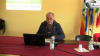 Antonio Di Nicola: L'organizzazione delle ASL - Tavolo sanità regionale M5S Lazio