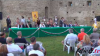 4 Agosto 2017 -  Inaugurazione Castello di Savuto (Cleto)