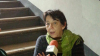 Claudia Sterzi, relatrice su "Iniziative popolari" al Comitato Nazionale di Radicali Italiani 17/01/2015