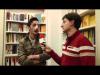 Intervista a Claudio (Reggio Calabria) alla presentazione del libro "Out. La Discriminazione degli omosessuali"
