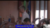 Seduta del Consiglio Municipale Roma VII dell' 8/09/2015 Parte 1 di 2