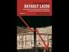 "Default Lazio" Infinto edizioni - Conversazione con l'autore Massimiliano Iervolino