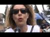 Emanuela Cavazzin alla manifestazione #MARINODIMETTITI