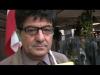 VI Marcia Internazionale per la Libertà - Intervista a Esmail Mohades
