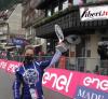 Giro d'Italia 2021 - 1° Beyond Zero Challenge Toyota - Tappa 4 -  Vincitrice: Elisa Scarlatta