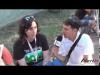 Intervista a Federica Mangiacasale (Eos Arcigay Cosenza) - Calabria Pride 2014 (Reggio Calabria)