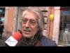 "Marcia di Natale 2013 per l'Amnistia, la Giustizia, la Libertà" - Interviste a Giuseppe Rippa e Alessandra Terragni