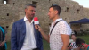 Intervista a Giacomo Mancini Jr - Inaugurazione Castello di Savuto (Cleto)
