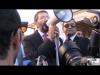#IoStoConMarino - Ignazio Marino alla manifestazione in sostegno di... Ignazio Marino