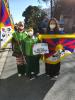 Dechen Dolkar - 62° Anniversario dell'insurrezione di Lhasa - Roma  #FREETIBET
