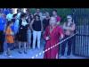 Inaugurazione Piazzetta del Sole a San Giovanni in Fiore - Associazione Gunesh 28-07-2012