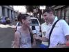 Interviste per strada - Calabria Pride 2014 (Reggio Calabria)