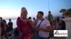 Intervista a La Bijoux Voice Drag Queen #‎ReggioCalabriaPride‬2015