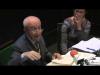 Relazione del Prof. Lorenzo Renzi - Seminario sull'abbecedario della Politica