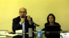 Conclusioni: Marco Marazzi e Francesca Mercanti - Assemblea Membri Individuali ALDE Italia