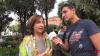 Intervista a Maria Carmela Lanzetta - IX Marcia Internazionale per la Libertà