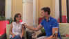 Intervista a Mariagrazia Mastroianni (Pro loco Conflenti) - Conflenti Sport 2K17