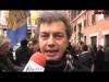"Marcia di Natale 2013 per l'Amnistia, la Giustizia, la Libertà" – Interviste a Emilio Martucci e Michele De Lucia
